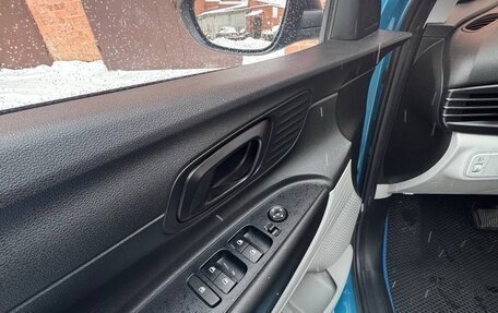 Hyundai i20 III, 2023 год, 2 100 000 рублей, 19 фотография