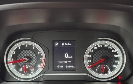 Hyundai i20 III, 2023 год, 2 100 000 рублей, 20 фотография