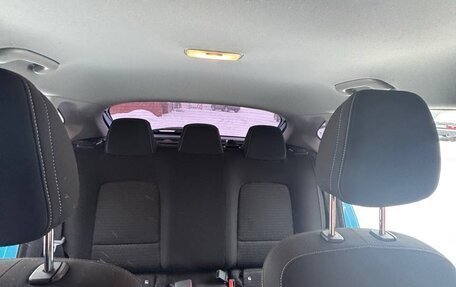 Hyundai i20 III, 2023 год, 2 100 000 рублей, 17 фотография