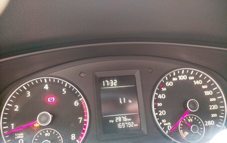 Volkswagen Jetta VI, 2012 год, 1 050 000 рублей, 6 фотография