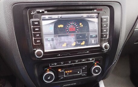 Volkswagen Jetta VI, 2012 год, 1 050 000 рублей, 9 фотография