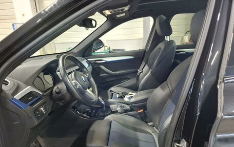 BMW X1, 2021 год, 2 450 000 рублей, 5 фотография