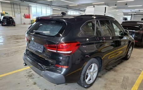 BMW X1, 2021 год, 2 450 000 рублей, 2 фотография