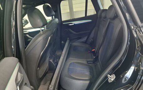 BMW X1, 2021 год, 2 450 000 рублей, 4 фотография