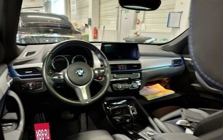 BMW X1, 2021 год, 2 450 000 рублей, 3 фотография