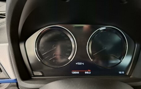 BMW X1, 2021 год, 2 450 000 рублей, 6 фотография