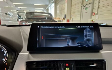 BMW X1, 2021 год, 2 450 000 рублей, 10 фотография