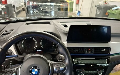 BMW X1, 2021 год, 2 450 000 рублей, 7 фотография