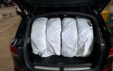 BMW X1, 2021 год, 2 450 000 рублей, 8 фотография