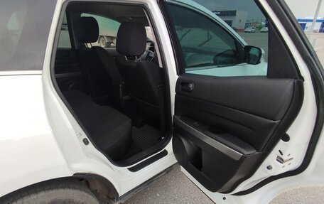 Mazda CX-7 I рестайлинг, 2010 год, 850 000 рублей, 5 фотография