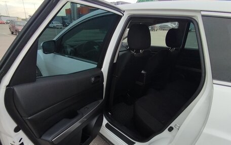 Mazda CX-7 I рестайлинг, 2010 год, 850 000 рублей, 6 фотография