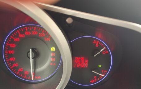 Mazda CX-7 I рестайлинг, 2010 год, 850 000 рублей, 11 фотография