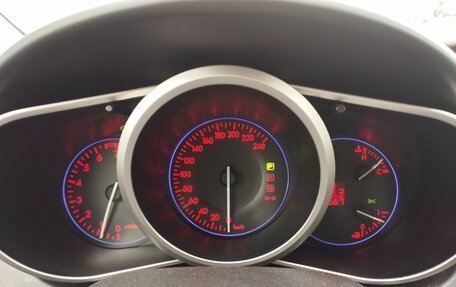 Mazda CX-7 I рестайлинг, 2010 год, 850 000 рублей, 10 фотография