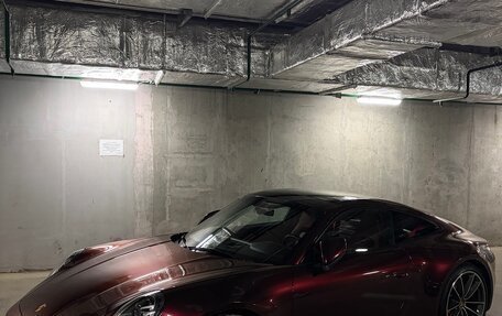 Porsche 911, 2020 год, 13 800 000 рублей, 3 фотография