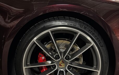 Porsche 911, 2020 год, 13 800 000 рублей, 6 фотография