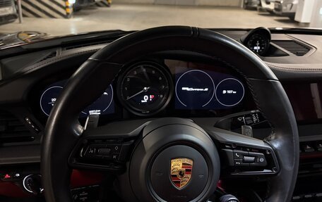 Porsche 911, 2020 год, 13 800 000 рублей, 9 фотография