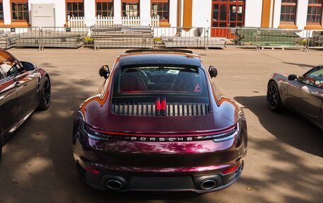 Porsche 911, 2020 год, 13 800 000 рублей, 14 фотография