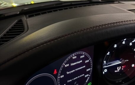 Porsche 911, 2020 год, 13 800 000 рублей, 12 фотография