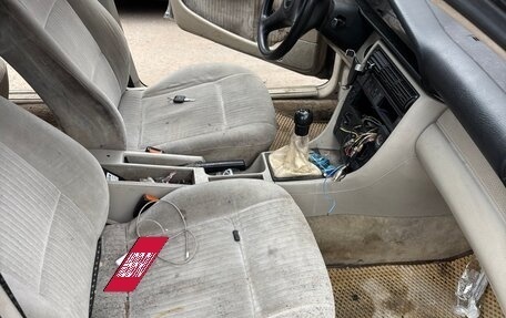 Audi 100, 1991 год, 90 000 рублей, 6 фотография