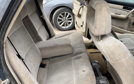 Audi 100, 1991 год, 90 000 рублей, 7 фотография