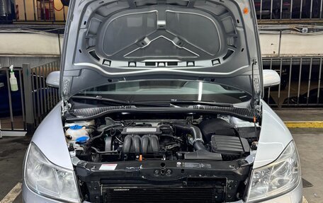 Skoda Octavia, 2012 год, 1 000 000 рублей, 2 фотография