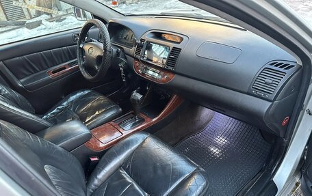 Toyota Camry V40, 2003 год, 575 000 рублей, 6 фотография