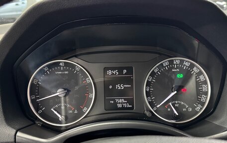 Skoda Octavia, 2012 год, 1 000 000 рублей, 5 фотография