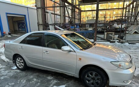 Toyota Camry V40, 2003 год, 575 000 рублей, 4 фотография