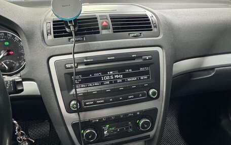 Skoda Octavia, 2012 год, 1 000 000 рублей, 4 фотография