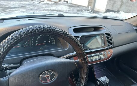 Toyota Camry V40, 2003 год, 575 000 рублей, 5 фотография