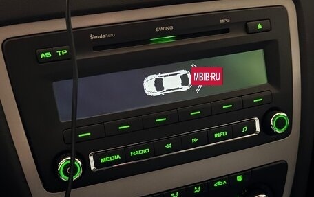 Skoda Octavia, 2012 год, 1 000 000 рублей, 3 фотография