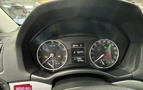 Skoda Octavia, 2012 год, 1 000 000 рублей, 6 фотография