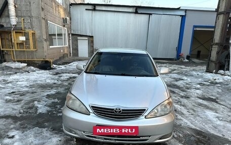 Toyota Camry V40, 2003 год, 575 000 рублей, 2 фотография