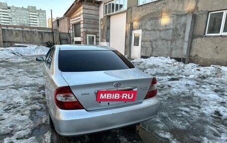 Toyota Camry V40, 2003 год, 575 000 рублей, 3 фотография