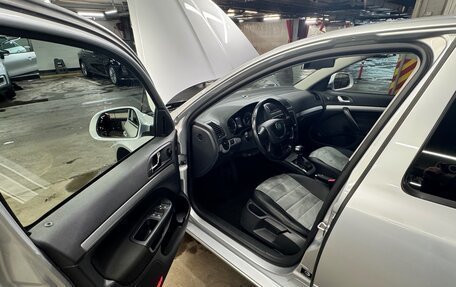 Skoda Octavia, 2012 год, 1 000 000 рублей, 12 фотография