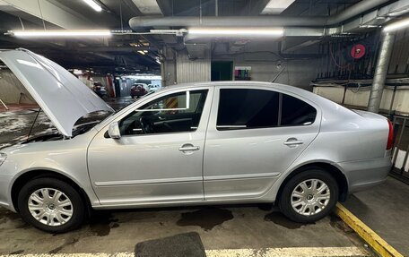 Skoda Octavia, 2012 год, 1 000 000 рублей, 18 фотография