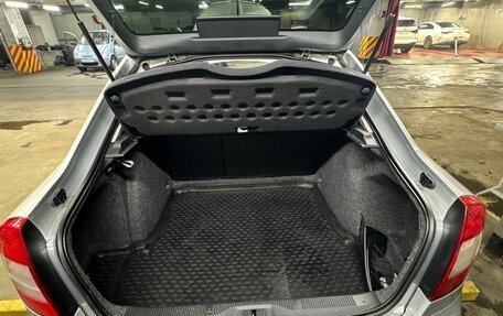 Skoda Octavia, 2012 год, 1 000 000 рублей, 10 фотография