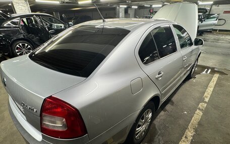 Skoda Octavia, 2012 год, 1 000 000 рублей, 15 фотография