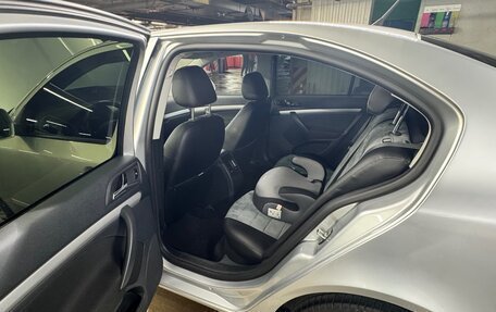 Skoda Octavia, 2012 год, 1 000 000 рублей, 11 фотография