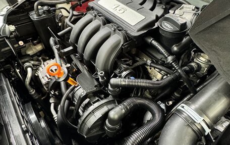 Skoda Octavia, 2012 год, 1 000 000 рублей, 19 фотография