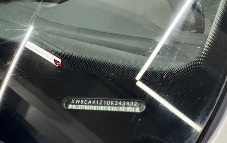 Skoda Octavia, 2012 год, 1 000 000 рублей, 8 фотография