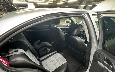 Skoda Octavia, 2012 год, 1 000 000 рублей, 14 фотография