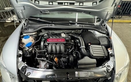 Skoda Octavia, 2012 год, 1 000 000 рублей, 21 фотография