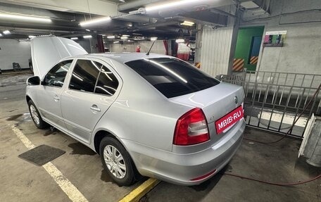 Skoda Octavia, 2012 год, 1 000 000 рублей, 17 фотография