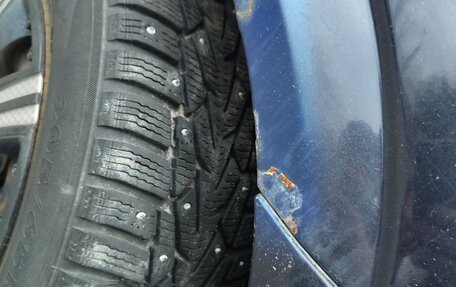 Opel Vectra C рестайлинг, 2004 год, 250 000 рублей, 8 фотография