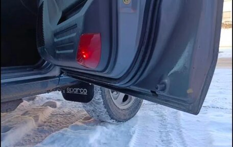 Mitsubishi Pajero Pinin, 2003 год, 440 000 рублей, 5 фотография