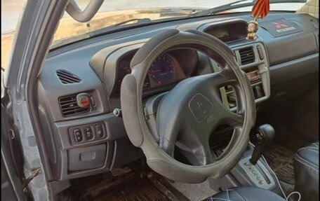 Mitsubishi Pajero Pinin, 2003 год, 440 000 рублей, 6 фотография