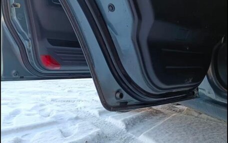 Mitsubishi Pajero Pinin, 2003 год, 440 000 рублей, 8 фотография