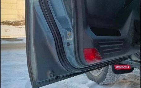 Mitsubishi Pajero Pinin, 2003 год, 440 000 рублей, 7 фотография