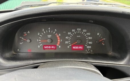 Chevrolet Niva I рестайлинг, 2015 год, 785 000 рублей, 10 фотография